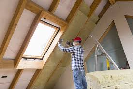 Best Fireproof Insulation  in Lakewood, WA